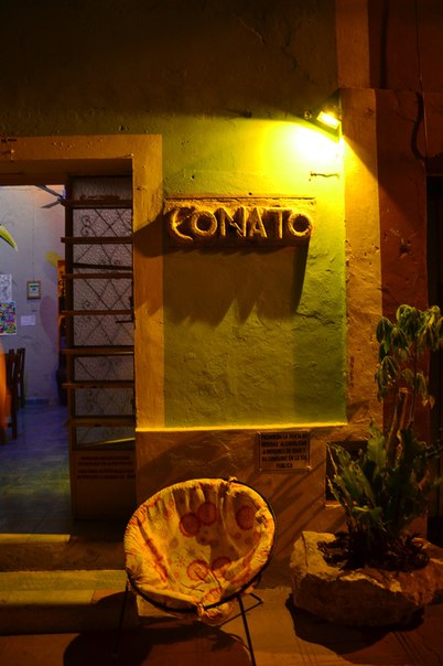 Большое путешествие от Атлантического до Тихого океана (мнооого фото)