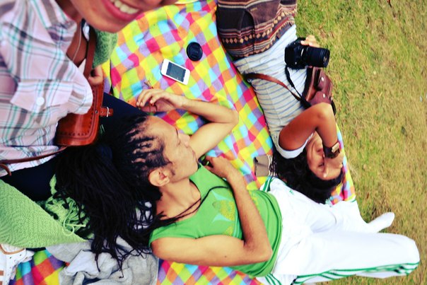 Большое путешествие от Атлантического до Тихого океана (мнооого фото)