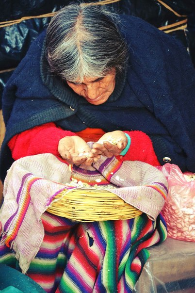 Большое путешествие от Атлантического до Тихого океана (мнооого фото)