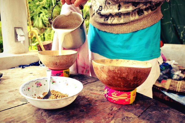 Большое путешествие от Атлантического до Тихого океана (мнооого фото)