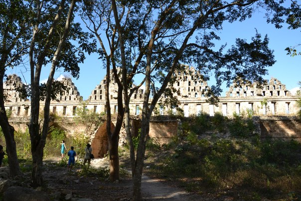 Большое путешествие от Атлантического до Тихого океана (мнооого фото)