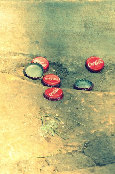 Большое путешествие от Атлантического до Тихого океана (мнооого фото)