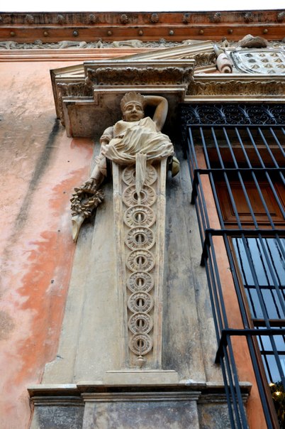 Большое путешествие от Атлантического до Тихого океана (мнооого фото)