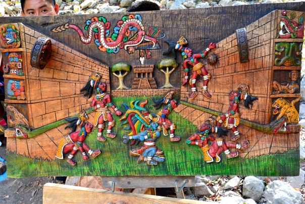 Большое путешествие от Атлантического до Тихого океана (мнооого фото)