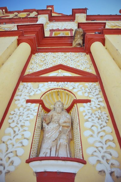 Большое путешествие от Атлантического до Тихого океана (мнооого фото)