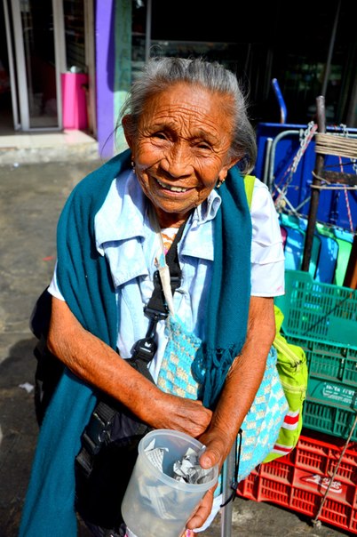 Большое путешествие от Атлантического до Тихого океана (мнооого фото)