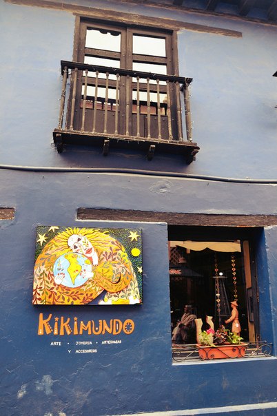 Большое путешествие от Атлантического до Тихого океана (мнооого фото)