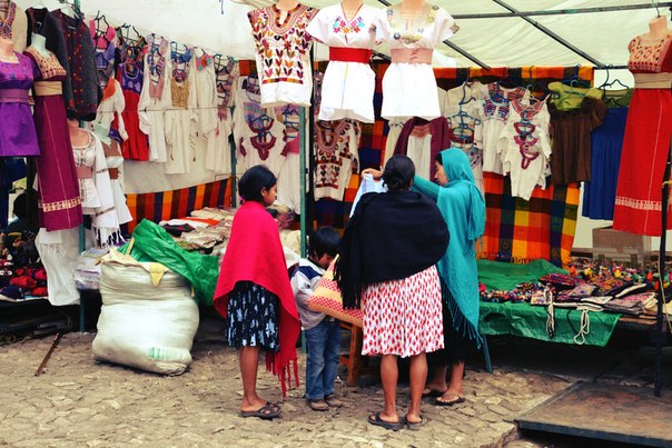 Большое путешествие от Атлантического до Тихого океана (мнооого фото)