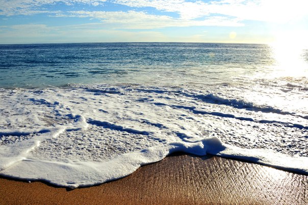 Большое путешествие от Атлантического до Тихого океана (мнооого фото)