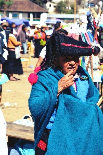 Большое путешествие от Атлантического до Тихого океана (мнооого фото)