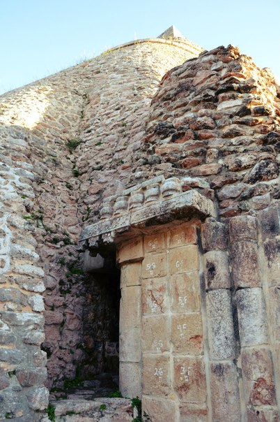 Большое путешествие от Атлантического до Тихого океана (мнооого фото)