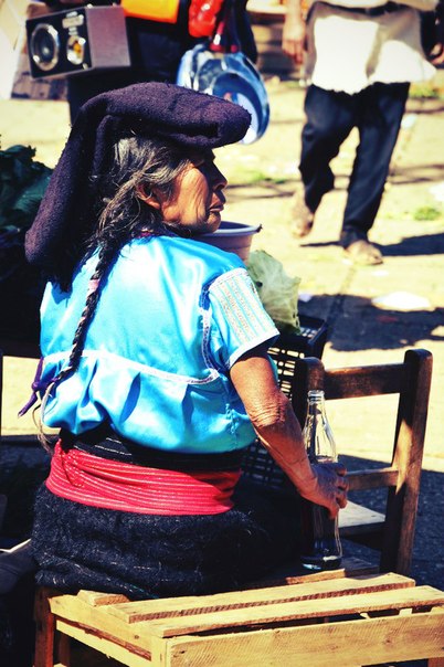 Большое путешествие от Атлантического до Тихого океана (мнооого фото)