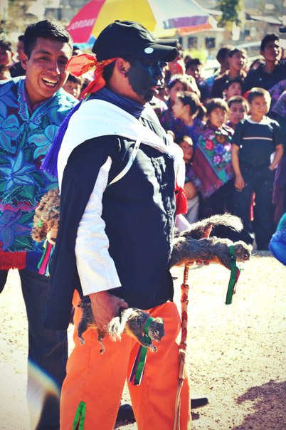 Большое путешествие от Атлантического до Тихого океана (мнооого фото)