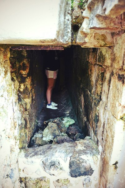 Большое путешествие от Атлантического до Тихого океана (мнооого фото)