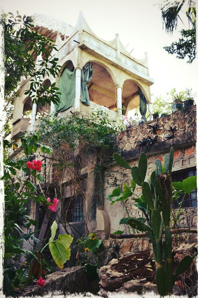 Большое путешествие от Атлантического до Тихого океана (мнооого фото)