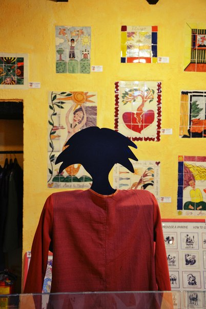 Большое путешествие от Атлантического до Тихого океана (мнооого фото)