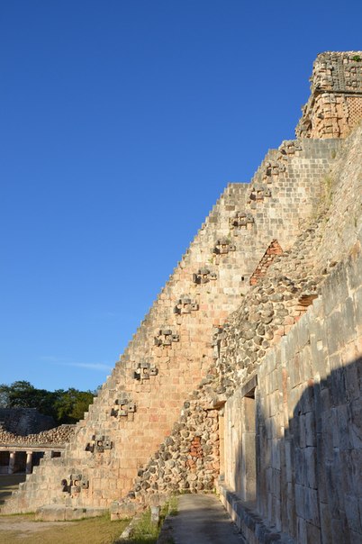 Большое путешествие от Атлантического до Тихого океана (мнооого фото)