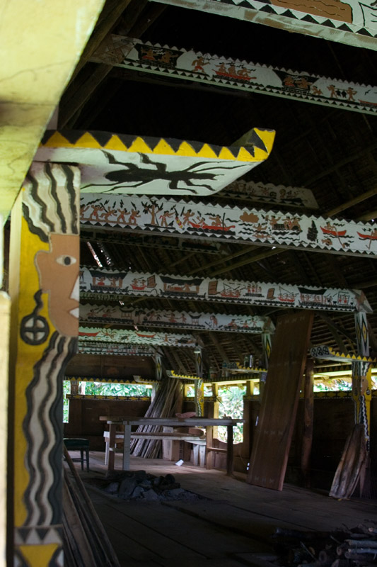 Радуги страны Палау