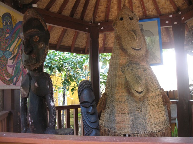 Фиджи-Самоа-Вануату. Август 2008