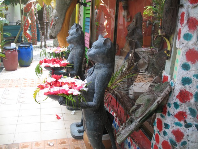 Фиджи-Самоа-Вануату. Август 2008