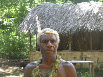 Фиджи-Самоа-Вануату. Август 2008