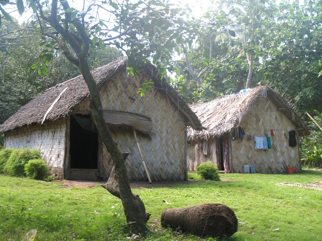 Фиджи-Самоа-Вануату. Август 2008
