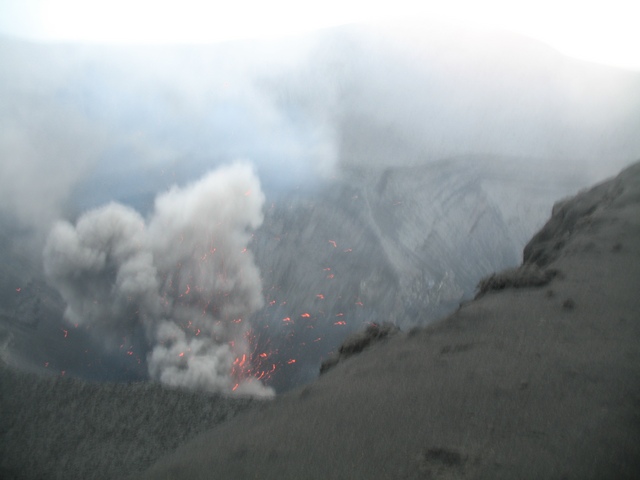 Фиджи-Самоа-Вануату. Август 2008