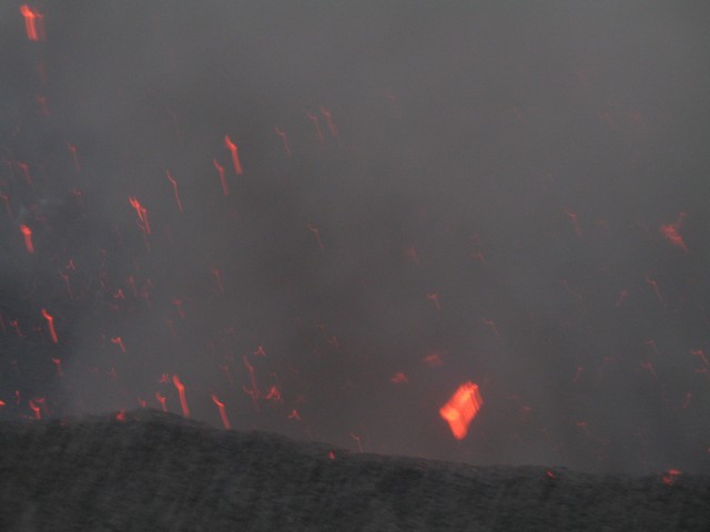 Фиджи-Самоа-Вануату. Август 2008