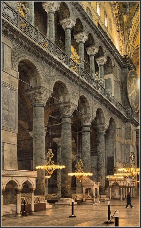 Храмы, церкви, соборы и разные святые места (фото)