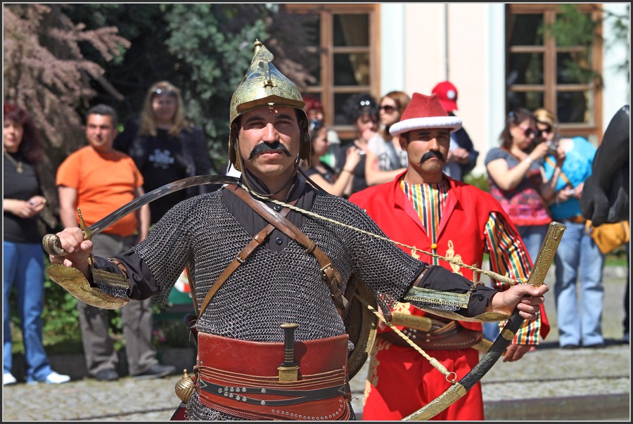 Мужики со всего Мира (фото) - 2