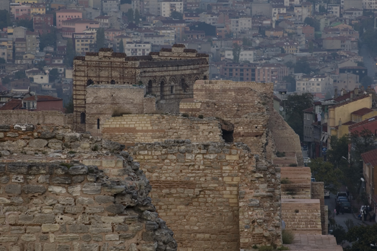 Каппадокия (+Эфес, +Памуккале, +Стамбул). Отчёт + Фото!