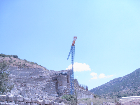 Неорганизованые Автодикари - практика