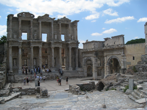 Неорганизованые Автодикари - практика