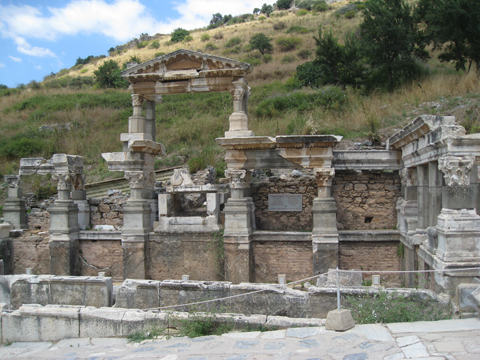 Неорганизованые Автодикари - практика