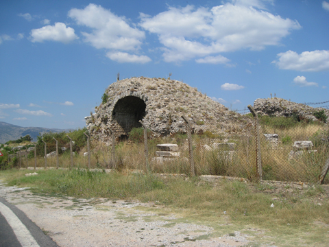 Неорганизованые Автодикари - практика