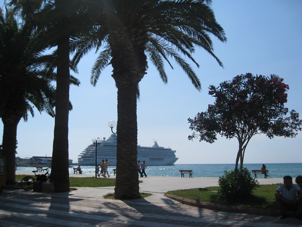 Неорганизованые Автодикари - практика