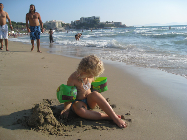 Неорганизованые Автодикари - практика