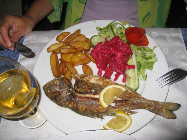 Неорганизованые Автодикари - практика