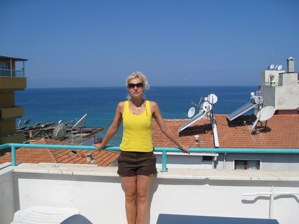 Неорганизованые Автодикари - практика