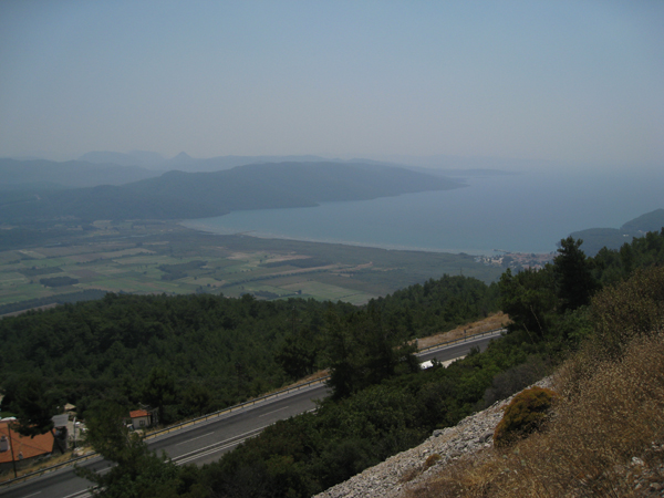 Неорганизованые Автодикари - практика