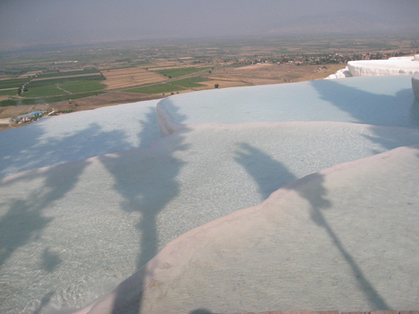 Неорганизованые Автодикари - практика