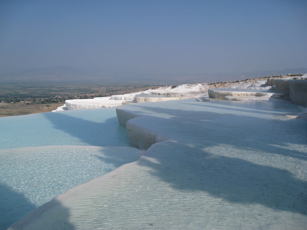 Неорганизованые Автодикари - практика