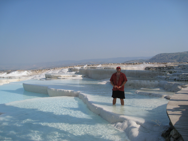 Неорганизованые Автодикари - практика