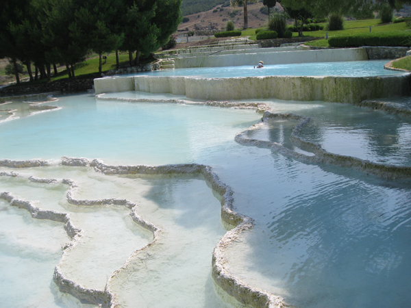 Неорганизованые Автодикари - практика