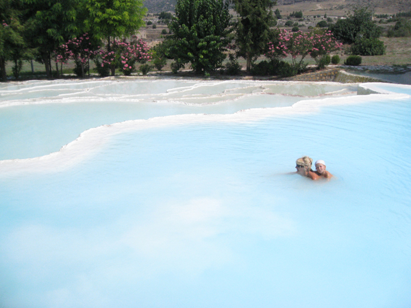 Неорганизованые Автодикари - практика