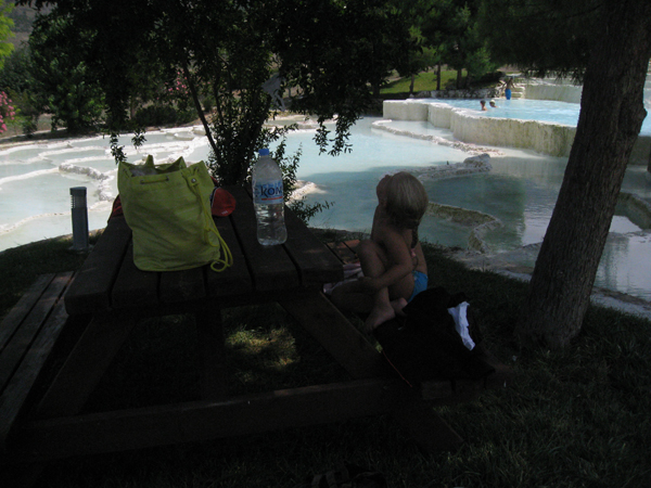 Неорганизованые Автодикари - практика