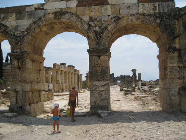 Неорганизованые Автодикари - практика