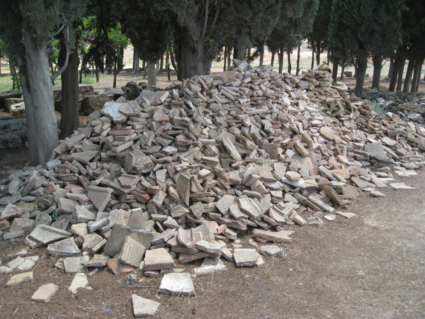 Неорганизованые Автодикари - практика