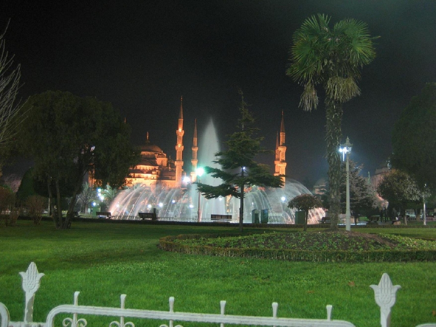 Первый блин: Краби-ПиПи-Пукет-Бангкок (24.12-10.01.2010)