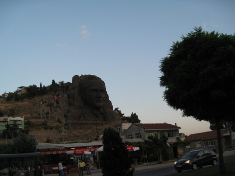 Неорганизованые Автодикари - практика